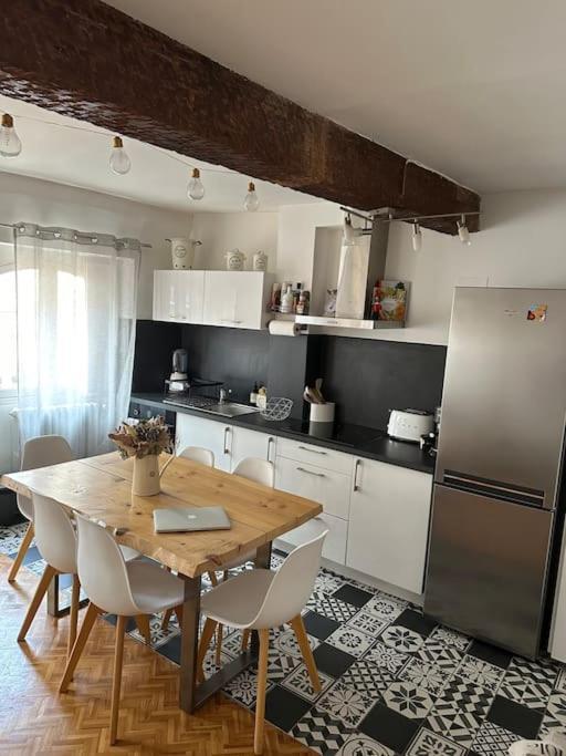 Carmes, Hypercentre Apartment *