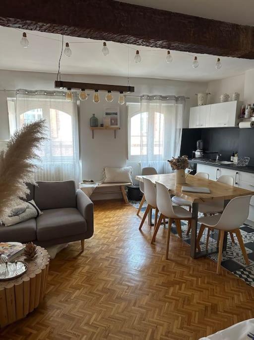 Carmes, Hypercentre Apartment *